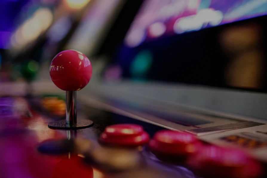 Arcades