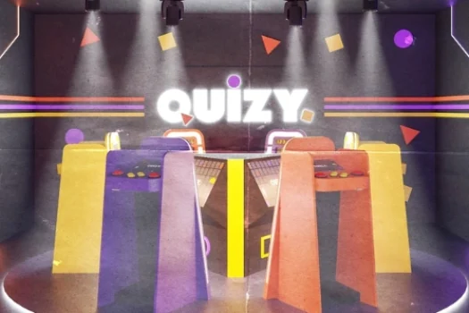 Quizy Carrousel